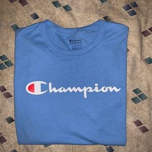 Champion tT-shirt